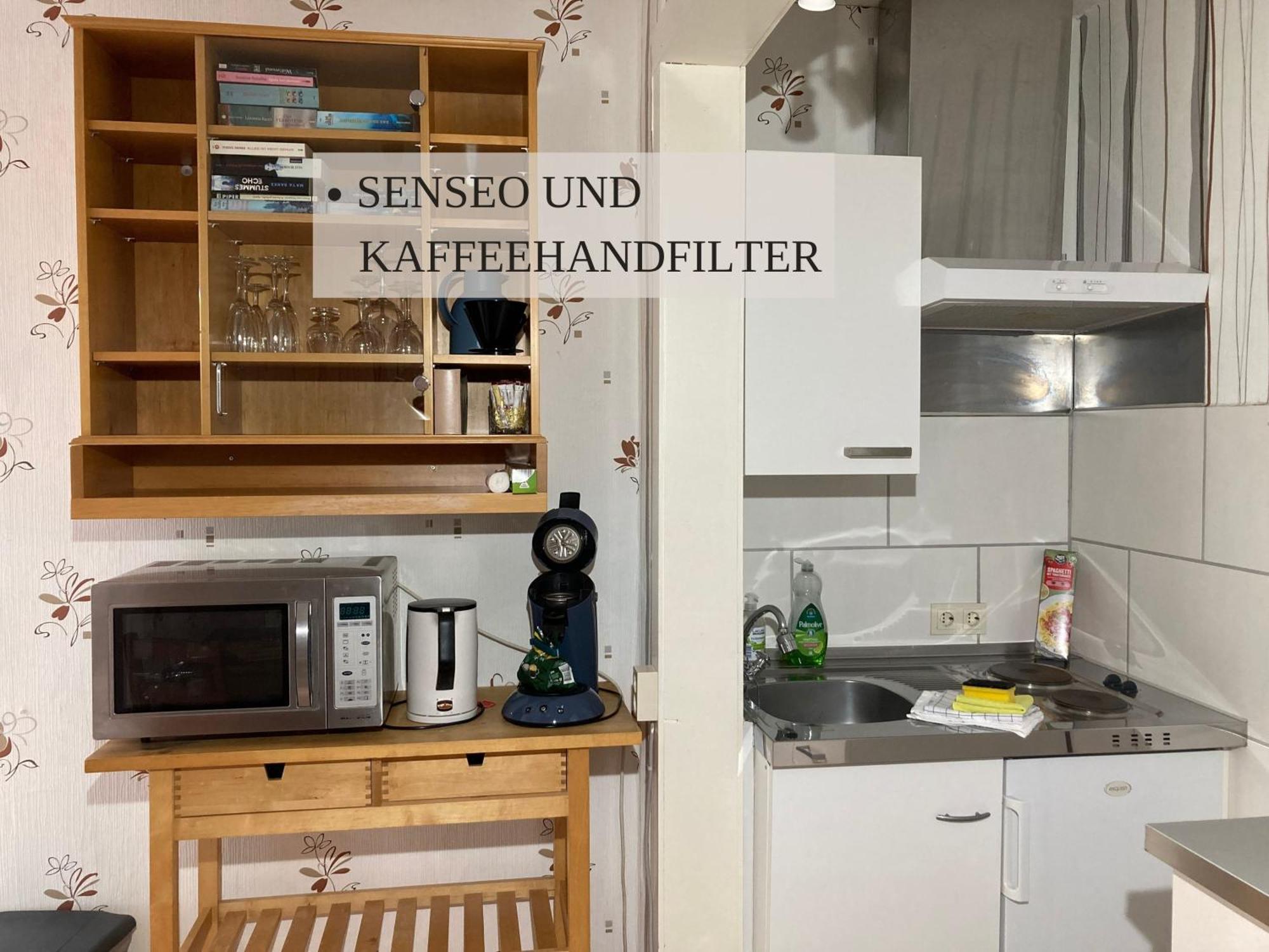 Haus Krabbe Apartments, Fuer 1-2 Personen, Hunde Kostenfrei Willkommen, Kostenfreier Parkplatz, Zwischen Bremerhaven Und Cuxhaven Gelegen Wremen Exterior foto